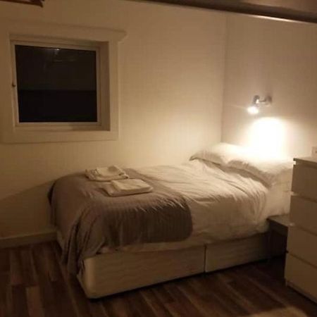 Just Renovated Galway City Apartment Exteriör bild