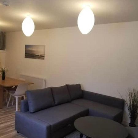 Just Renovated Galway City Apartment Exteriör bild