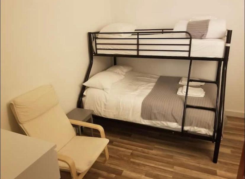 Just Renovated Galway City Apartment Exteriör bild