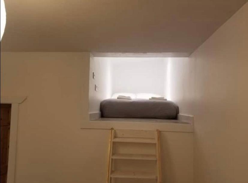 Just Renovated Galway City Apartment Exteriör bild